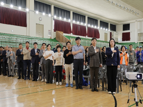 ��46ȸ ������� �� ����