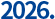 2026
